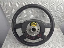 Volante usado OEM BRB1681 para VW Polo IV
