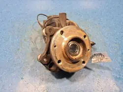 SIMAR-58550- Rotule de Direction Gauche Citroen C3 III Lift