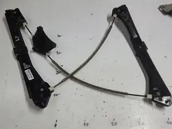 Regulador de janela dianteira esquerda VW Jetta VI 5C 10-14