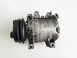 Compressore A/C Isuzu D-Max I 3.0 TD