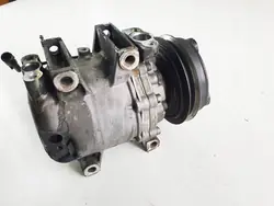 Compresseur A/C Isuzu D-Max I 3.0 TD