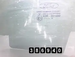 Ford Galaxy Dörrglas OEM 43R001090 AS3 Begagnad