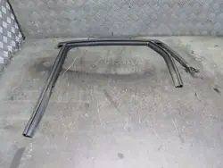 Joint de cadre de porte arrière gauche OEM Volvo V40 II 12-16