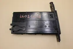 BMW 3 E90 höger dryckeshållare OEM 5145 7127461
