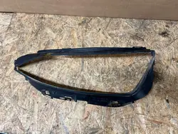 Mercedes-Benz CLS C257 Ajovalon Osa A2578260200