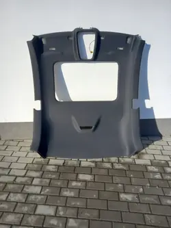 Audi A5 F5 Coupé kattoverho OEM 8W6867506