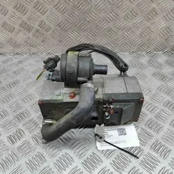 Calentador Webasto OEM 331150AJ para Isuzu D-Max II 2.5L