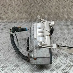 Chauffage Webasto OEM 331150AJ pour Isuzu D-Max II 2.5L