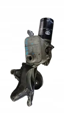 Audi Oliefilterkoelerbasis OEM 06H903143E