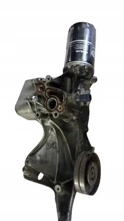 Audi Öljynsuodatinjäähdyttimen Pohja OEM 06H903143E