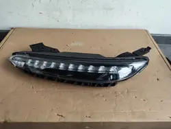 Hyundai Kona Lift LED DRL Vänster Lamp OEM 92207-J9500