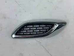Toma de aire del guardabarros derecho Maserati Levante OEM 670040331