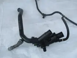OEM 9682141580 Boîtier Thermostat pour 2.0 HDI