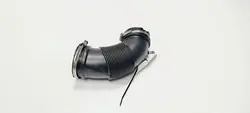 Tuyau d'admission Audi d'occasion OEM 04L129661C pour A4 B9 Quattro