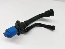 ADBLUE DEKSEL VW TOUAREG III 760 4M4131963B