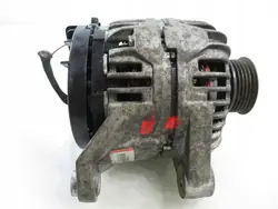 Vaihtovirtageneraattori Fiat Multipla 1.6 AS-PL A0191
