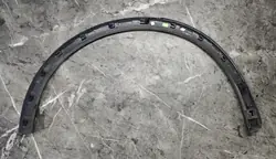 OEM 89A853817E Oikea Taka-Mutalappu Audi Q4 e-tron