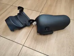 OEM 9267365 9263346 BMW X1 F48 Stuurkolomkap verwarming
