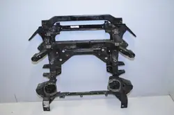 BMW Vorderwagen-Träger OEM 6866690 - Gebraucht