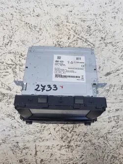 Radio Kia Niro I OEM 96550-G5110 - Usado
