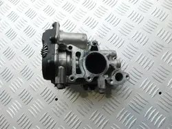 Válvula EGR Mercedes-Benz A6541404301