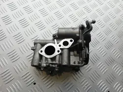 Vanne EGR Mercedes-Benz A6541404301