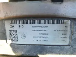 MAN TGX 2018 AdBlue-pomp OEM 1234567 met Bevestiging
