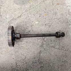Audi 80 B4 2.0 1992 Tändningsmellanaxel OEM 053115019