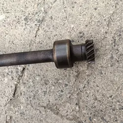 Audi 80 B4 2.0 1992 Eixo Intermediário de Ignição OEM 053115019