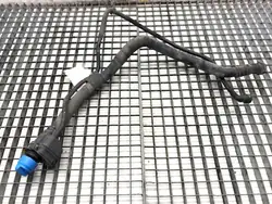 SCR-Einlassrohr OEM 172B05378R für Dacia Duster