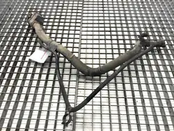 Tuyau d'entrée SCR OEM 172B05378R pour Dacia Duster
