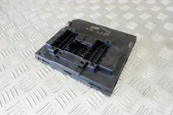 VW Mukavuusmoduuli OEM 5Q0937084CN Tiguan 5N_