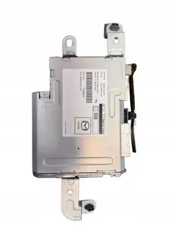Radio-Verstärker Mazda 3 BM 2013-2017 OEM BJM8 66 DRX