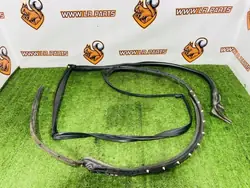 Joint de Porte Arrière Gauche OEM N9X2250A21AE Range Rover Sport