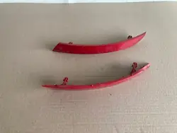 Luz Reflectante Trasera VW 3C8945106B 3C8945105B