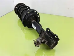 OEM MCPHERSON Etu-Vasen Jousitus Fiat Croma II:lle