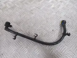 OEM Rura przewód wąż odmy Nissan Renault Captur Dacia