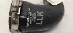 Tuyau d'admission d'occasion OEM 4M01457090 Audi Q7 II