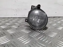 2008 Seat Altea XL Farol de Neblina 5P0941700A