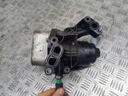 Base Filtre à Huile OEM Wrakowisko-18670- pour VW Passat B8