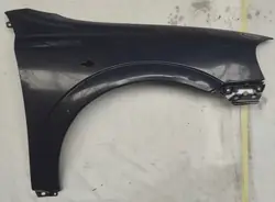 Parafango destro Opel Corsa C 2000-2006 OEM 555602-INDIVIDUAL