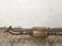 Filtre DPF Toyota C-HR OEM 30Y15STI - Occasion