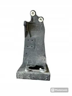 Onderste tredebeugel OEM A9606660810 Actros MP4/5
