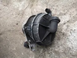 Pompe à air secondaire Audi OE d'occasion OEM 07 89 06 60 1g