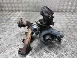 Turbina Citroen C8 2.0 HDI 9644384180