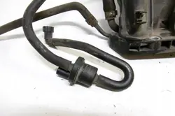 Coletor de admissão Volkswagen Fox 1.2 OE 03D129766L