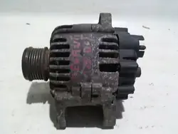RENAULT MEGANE II ALTERNATOR 1.5 DCI 8200772726A