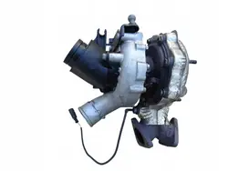 Turbo Audi A6 C7 A7 A8 D4 3.0 TDI CLA 059145874J