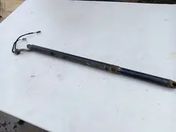 Vänster Elektrisk Baklucka Aktuator Skoda Octavia III