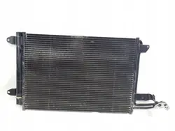 Ilmastointijäähdytin Audi A3 VW 8FC351301